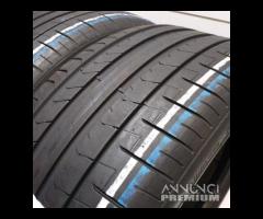 2 GOMME 255 40 20 PIRELLI A20201