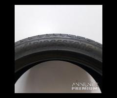 2 GOMME 255 40 20 BRIDGESTONE A20197 - 5