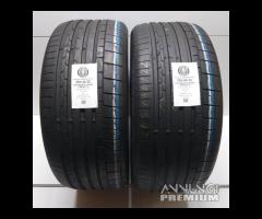 2 GOMME 285 40 22 CONTINENTAL A20171