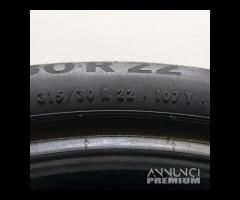 2 GOMME 315 30 22 CONTINENTAL A20170 - 7