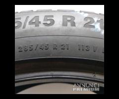 2 GOMME 285 45 21 CONTINENTAL A20167 - 7