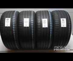 4 GOMME 285 35 22 BRIDGESTONE A20164