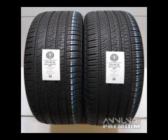 2 GOMME 275 40 22 PIRELLI A20163