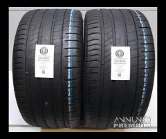 2 GOMME 315 30 22 PIRELLI A20160