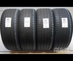 4 GOMME 265 40 22 PIRELLI A20159