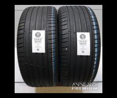 2 GOMME 275 40 22 MICHELIN A20156