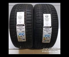 2 GOMME 275 45 19 CONTINENTAL A20155