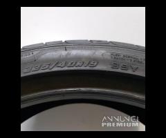 2 GOMME 225 40 19 GOODYEAR RFT A20154 - 7