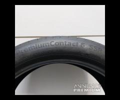 4 GOMME 225 45 19 CONTINENTAL RFT A20151 - 6