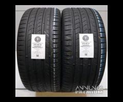 2 GOMME 275 40 21 CONTINENTAL A20150 - 1