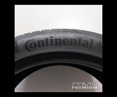 2 GOMME 275 40 21 CONTINENTAL A20150