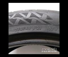 2 GOMME 275 40 21 CONTINENTAL A20150 - 7