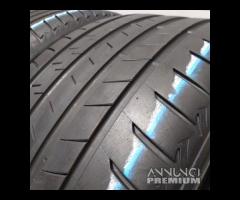 2 GOMME 275 35 21 BRIDGESTONE RFT A20149