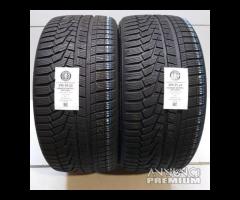 2 GOMME 295 35 23 HANKOOK A20148