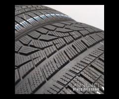 2 GOMME 295 35 23 HANKOOK A20148