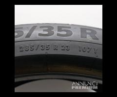 2 GOMME 285 35 23 CONTINENTAL A20147 - 7