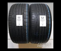 2 GOMME 295 35 23 CONTINENTAL A20146