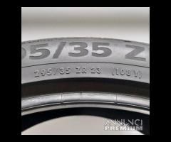 2 GOMME 295 35 23 CONTINENTAL A20146 - 7