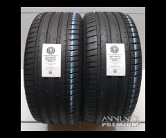 2 GOMME 255 40 21 MICHELIN A20145 - 1