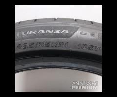 2 GOMME 285 35 21 BRIDGESTONE A20141 - 7