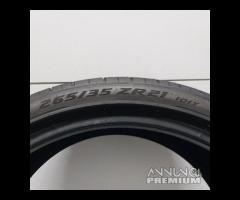 2 GOMME 265 35 21 PIRELLI A20140 - 7