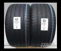 2 GOMME 295 35 21 FULDA A20139