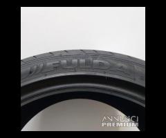 2 GOMME 295 35 21 FULDA A20139