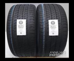 2 GOMME 265 35 21 CONTINENTAL A20137