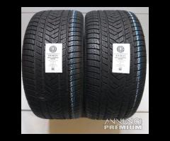 2 GOMME 315 40 21 PIRELLI A20136