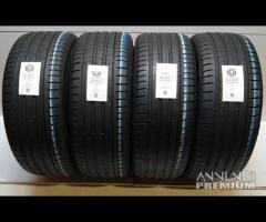 4 GOMME 255 40 21 PIRELLI A20135