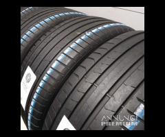 4 GOMME 255 40 21 PIRELLI A20135