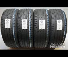 4 GOMME 245 40 21 BRIDGESTONE RFT A20134