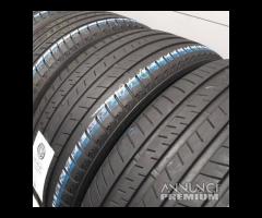 4 GOMME 245 40 21 BRIDGESTONE RFT A20134