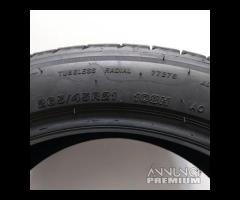 4 GOMME 265 45 21 BRIDGESTONE A20133 - 7