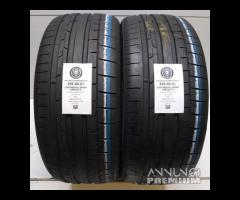 2 GOMME 255 40 21 CONTINENTAL A20132