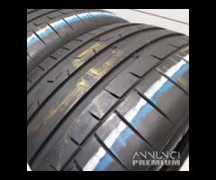 2 GOMME 255 40 21 CONTINENTAL A20132