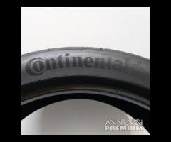 2 GOMME 255 40 21 CONTINENTAL A20132