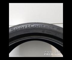 2 GOMME 255 40 21 CONTINENTAL A20132 - 6