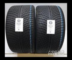 2 GOMME 295 30 21 MICHELIN A20128