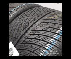 2 GOMME 295 30 21 MICHELIN A20128