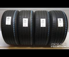 4 GOMME 275 35 21 BRIDGESTONE RFT A20127 - 1