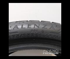 4 GOMME 275 35 21 BRIDGESTONE RFT A20127 - 5