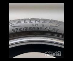 4 GOMME 275 35 21 BRIDGESTONE RFT A20127 - 6