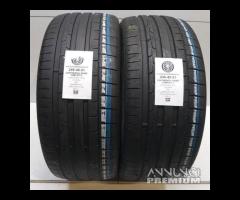 2 GOMME 245 40 21 CONTINENTAL A20126 - 1