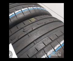 2 GOMME 245 40 21 CONTINENTAL A20126