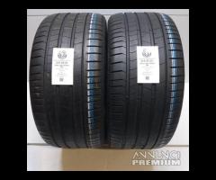 2 GOMME 315 35 21 PIRELLI RFT A20124