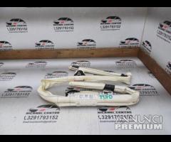 AIRBAG A TENDINA LATERALE DESTRA 2013 BMW 1 F20 11 - 2