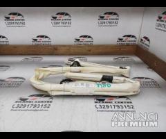 AIRBAG A TENDINA LATERALE DESTRA 2013 BMW 1 F20 11 - 3