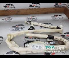 AIRBAG A TENDINA LATERALE DESTRA 2013 BMW 1 F20 11 - 4