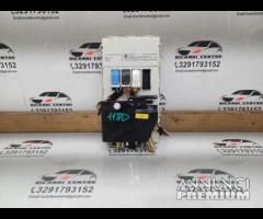 MODULO CONTROLLO CAROZZERIA FEM 2013 BMW 1 F20 118 - 14